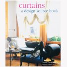 Curtains a Design Source Book by Caroline Clifton-Mogg Patterns How To Install