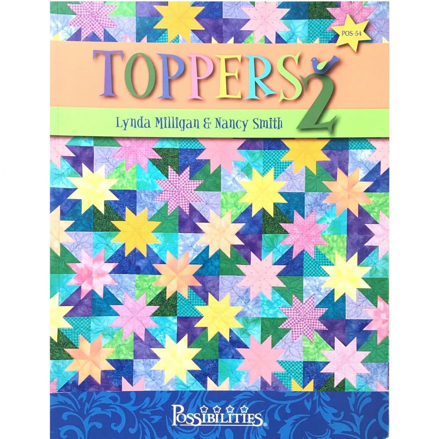 15 Quilt Projects Table Topper Bed Topper Couch Toppers 2 by Milligan and Smith