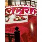 15 Quilt Projects Table Topper Bed Topper Couch Toppers 2 by Milligan and Smith