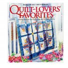 Quilt Lovers Favorites Book Vol 6 American Patchwork and Quilting Better Homes