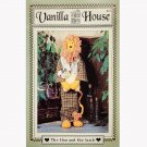 The Lion and the Lamb Lion Stuffed Animal Pattern Barbara Brunson Vanilla House
