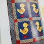 Quilting from the Heartlands A Slice of Quilted Spice 1000 Series by S Jorgenson