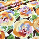 Roses Floral Fabric Chez Mai 15601 by Sentimental Studios for Moda, By the Yard