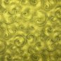 Ivy Spirals Fabric Millieâ��s Garden by Joined at the Hip Clothworks, 26â�� Long x 45" Wide