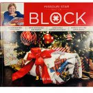 Missouri Star Quilt Co. Block Holiday Vol. 2 Issue 6, 10+ Projects, Paperback