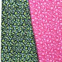 Animal Print Leopard Skin Fabric CP38384 Fabric 2-Pack by Springs 100% Cotton