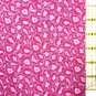 Animal Print Leopard Skin Fabric CP38384 Fabric 2-Pack by Springs 100% Cotton