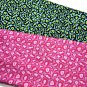 Animal Print Leopard Skin Fabric CP38384 Fabric 2-Pack by Springs 100% Cotton