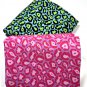 Animal Print Leopard Skin Fabric CP38384 Fabric 2-Pack by Springs 100% Cotton