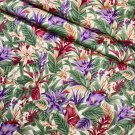 Hawaiians for Real Fabric by Hoffman International 52” L x 45" W 100% Cotton