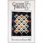 Documentary Baskets Quilt Pattern #422 by Country Threads