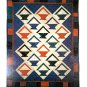 Documentary Baskets Quilt Pattern #422 by Country Threads