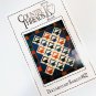 Documentary Baskets Quilt Pattern #422 by Country Threads