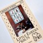 Sunbonnet Sue Quilt Pattern Bonnets âN Nines 101 by Linda Brashear Little Eureka