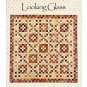 Looking Glass 9 Patch Quilt Pattern RQC84 by Carrie Nelson Miss Rosie's Quilt Co