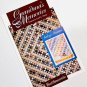 Grandma's Memories and Baby's Dream Quilt Pattern by Heatherworks Makes 2 Quilts in 3 Sizes