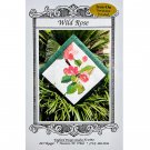 Wild Rose Quilt Pattern WR-101 by England Design Studios FPP Paper Piecing
