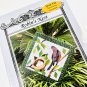 Robin's Nest Quilt Pattern RN-108 by England Design Studios FPP Paper Piecing