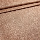 Rust Brown Cross Hatch Fabric Quilting Sewing 100% Cotton 44" Wide By the Yard