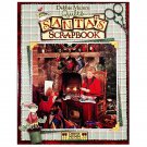 Debbie Mumm Quilts Santas Scrapbook by Debbie Mumm for Mumms the Word, Paperback