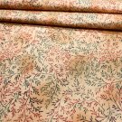 Simpatico Fabric Leafy Branches by Maywood Studio EESCO 100% Cotton 1.25 YARDS