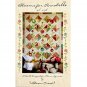 Blooms for Annabelle Quilt Pattern 101 by Bloom Creek, Charm Square Friendly