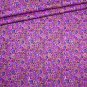 Royal Windsor Jacobean Floral Fabric by Carol Doake Timeless Treasures CAROL-CM7153 1 YARD
