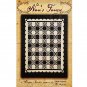 Nan's Fancy Quilt Pattern #252 a Vintage Stitches Pattern by Heartspun Quilts