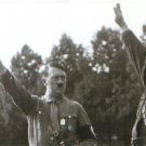 German WW2 - Photo ** Adolf Hitler