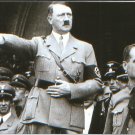 German WW2 - Photo ** Adolf Hitler