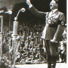 German WW2 - Photo ** Adolf Hitler