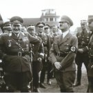 German WW2 - Photo ** Adolf Hitler