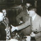 German WW2 - Photo ** Adolf Hitler