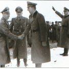 German WW2 - Photo ** Heinrich Himmler