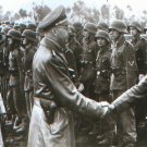 German WW2 - Photo ** Heinrich Himmler