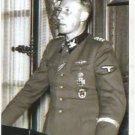 German WW2 - Photo ** REINHARD HEYDRICH