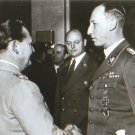 ** German WW2 - Photo ** REINHARD HEYDRICH