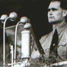 German WW2 - Photo ** Rudolf Hess German WW2 - Photo ** Rudolf Hess