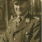 German WW2 - Photo ** Officer