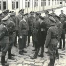 German WW2 - Photo ** Heinrich Himmler