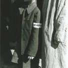 GERMAN WW2--  Buchenwald Concentration Camp