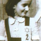 GERMAN WW2--  Jewish ghetto