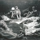 GERMAN WW2--  Concentration Camp