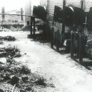 GERMAN WW2--  Concentration Camp
