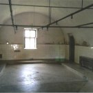 GERMAN WW2--  Concentration Camp - Gas Chamber
