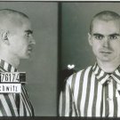 GERMAN WW2-- Concentration Camp Photo