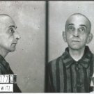 GERMAN WW2-- Concentration Camp Photo