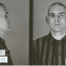 GERMAN WW2-- Concentration Camp Photo