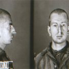 GERMAN WW2-- Concentration Camp Photo