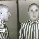 GERMAN WW2-- Concentration Camp Photo